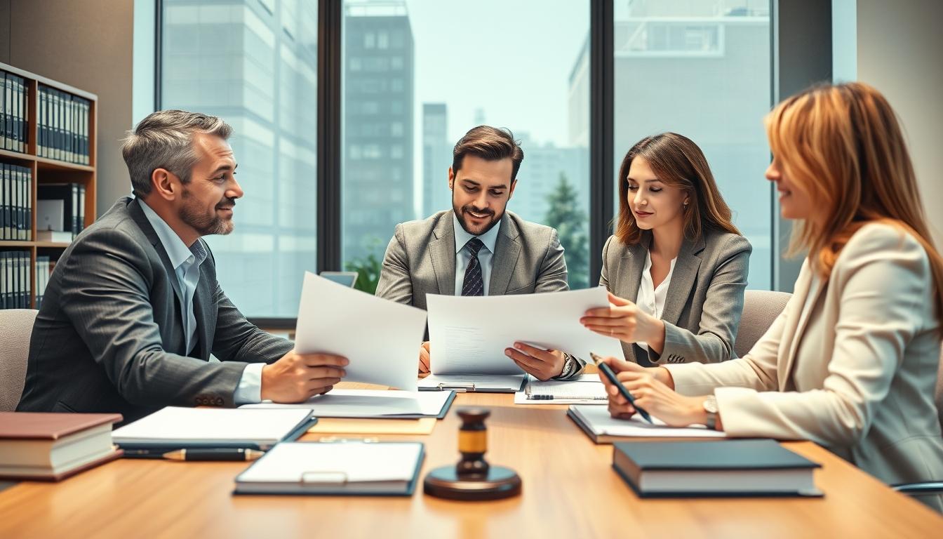 Elder care planning and legal considerations