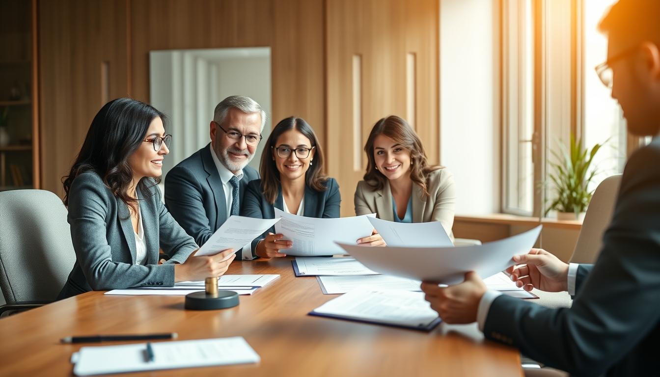 About Pensiadv Frame Beacon senior legal support