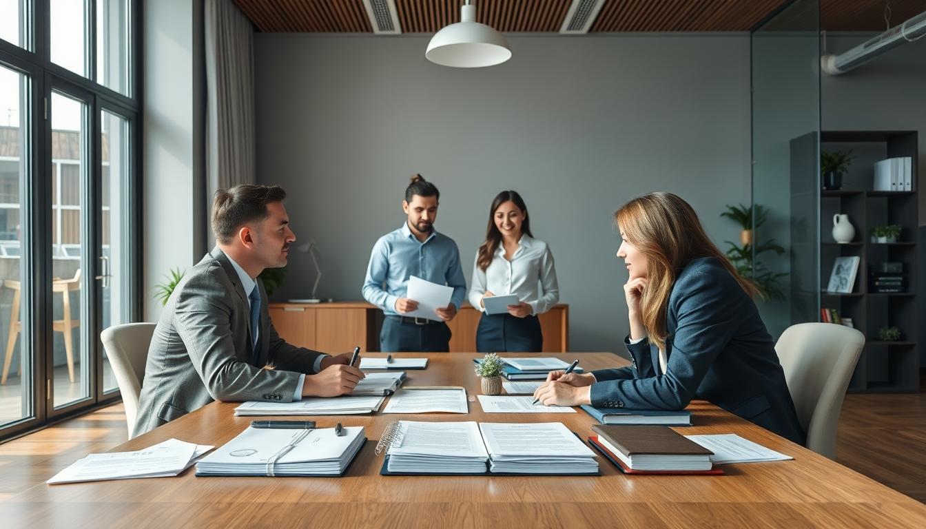 Secure handling of personal information