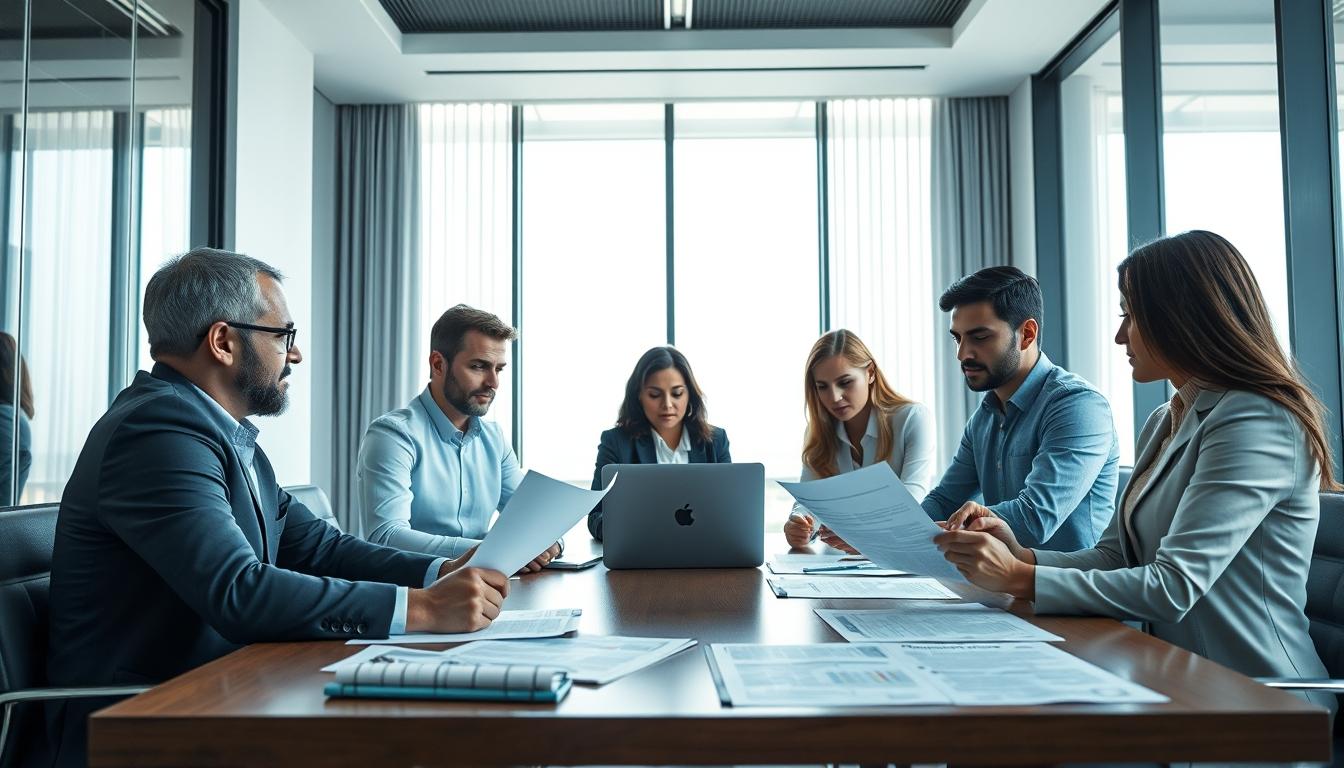 Retirement planning legal support