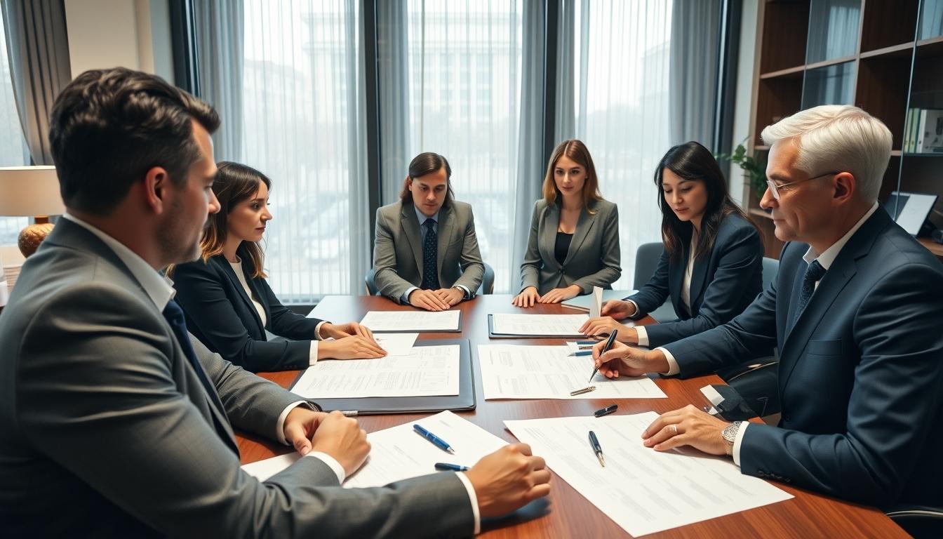 Senior retirement rights guidance